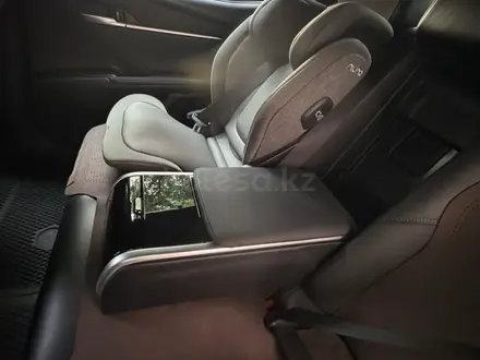Toyota Camry 2024 года за 21 690 000 тг. в Алматы – фото 45