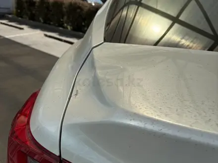Toyota Camry 2024 года за 21 690 000 тг. в Алматы – фото 12
