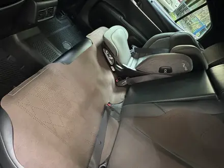 Toyota Camry 2024 года за 21 690 000 тг. в Алматы – фото 46