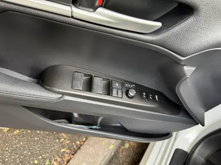 Toyota Camry 2024 года за 21 690 000 тг. в Алматы – фото 41