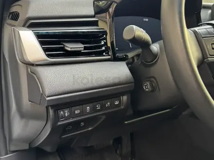 Toyota Camry 2024 года за 21 690 000 тг. в Алматы – фото 27