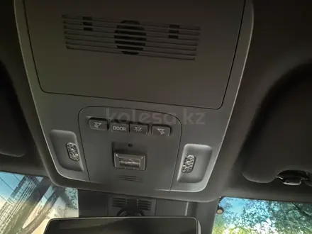 Toyota Camry 2024 года за 21 690 000 тг. в Алматы – фото 28