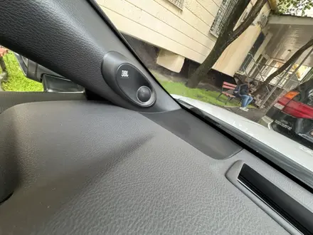 Toyota Camry 2024 года за 21 690 000 тг. в Алматы – фото 37