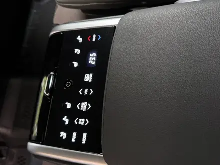 Toyota Camry 2024 года за 21 690 000 тг. в Алматы – фото 48