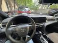 Toyota Camry 2024 годаүшін21 690 000 тг. в Алматы – фото 25