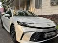 Toyota Camry 2024 годаүшін21 690 000 тг. в Алматы – фото 5