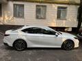 Toyota Camry 2024 годаүшін21 690 000 тг. в Алматы – фото 8