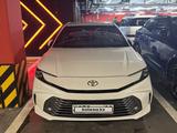 Toyota Camry 2024 годаүшін21 690 000 тг. в Алматы – фото 2