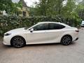 Toyota Camry 2024 годаүшін21 690 000 тг. в Алматы – фото 7