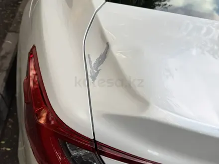 Toyota Camry 2024 года за 21 690 000 тг. в Алматы – фото 13