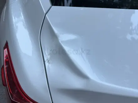 Toyota Camry 2024 года за 21 690 000 тг. в Алматы – фото 11