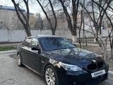 BMW 530 2007 года за 5 700 000 тг. в Алматы