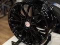 Диски R18 HRE 5x114.3 за 252 000 тг. в Астана