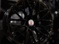 Диски R18 HRE 5x114.3 за 252 000 тг. в Астана – фото 3