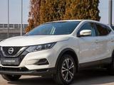 Nissan Qashqai 2021 года за 10 000 000 тг. в Алматы
