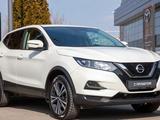Nissan Qashqai 2021 года за 10 000 000 тг. в Алматы – фото 3