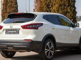 Nissan Qashqai 2021 года за 10 000 000 тг. в Алматы – фото 4