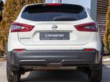 Nissan Qashqai 2021 года за 10 000 000 тг. в Алматы – фото 5