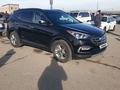 Hyundai Santa Fe 2017 годаүшін13 000 000 тг. в Тараз – фото 3