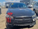 Mitsubishi Lancer 2008 годаүшін2 800 000 тг. в Астана