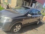 Chevrolet Aveo 2013 года за 2 800 000 тг. в Усть-Каменогорск – фото 2