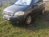 Chevrolet Aveo 2013 года за 3 200 000 тг. в Усть-Каменогорск