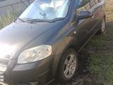 Chevrolet Aveo 2013 года за 3 200 000 тг. в Усть-Каменогорск – фото 2