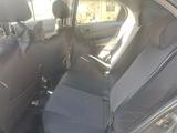 Chevrolet Aveo 2013 года за 2 800 000 тг. в Усть-Каменогорск – фото 4