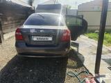 Chevrolet Aveo 2013 года за 2 800 000 тг. в Усть-Каменогорск – фото 5