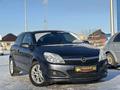 Opel Astra 2008 года за 3 600 000 тг. в Костанай – фото 2