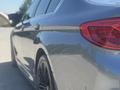 BMW 540 2018 года за 21 000 000 тг. в Шымкент – фото 19