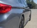 BMW 540 2018 года за 21 000 000 тг. в Шымкент – фото 18