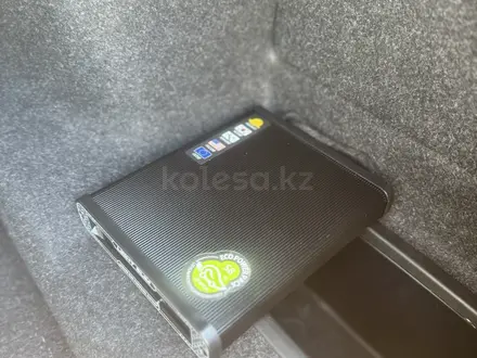 BMW 540 2018 года за 21 000 000 тг. в Шымкент – фото 26