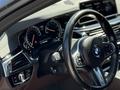 BMW 540 2018 года за 21 000 000 тг. в Шымкент – фото 27