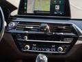 BMW 540 2018 года за 21 000 000 тг. в Шымкент – фото 38
