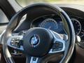 BMW 540 2018 года за 21 000 000 тг. в Шымкент – фото 37