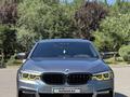 BMW 540 2018 года за 21 000 000 тг. в Шымкент – фото 2