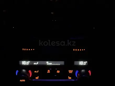BMW 540 2018 года за 21 000 000 тг. в Шымкент – фото 46