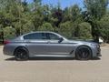 BMW 540 2018 года за 21 000 000 тг. в Шымкент – фото 6