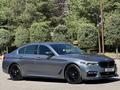 BMW 540 2018 года за 21 000 000 тг. в Шымкент – фото 5