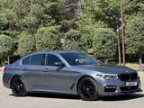 BMW 540 2018 годаүшін21 000 000 тг. в Шымкент – фото 5