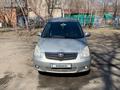 Toyota Corolla Verso 2002 года за 3 100 000 тг. в Астана