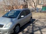 Toyota Corolla Verso 2002 года за 3 100 000 тг. в Астана – фото 5