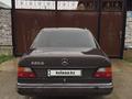 Mercedes-Benz E 230 1991 годаүшін1 350 000 тг. в Жетысай – фото 2