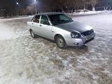 ВАЗ (Lada) Priora 2170 2007 года за 800 000 тг. в Костанай