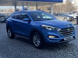 Hyundai Tucson 2018 годаүшін9 800 000 тг. в Алматы – фото 2