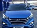 Hyundai Tucson 2018 года за 9 800 000 тг. в Алматы – фото 3