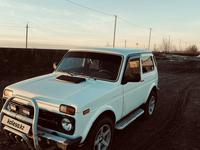 ВАЗ (Lada) Lada 2121 2012 года за 1 900 000 тг. в Уральск