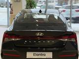 Hyundai Elantra 2026 года за 9 432 000 тг. в Уральск – фото 5