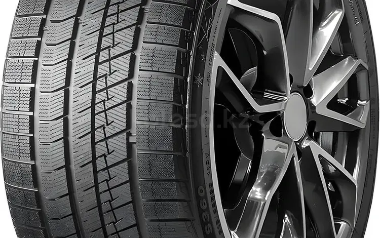 TRACMAX X-PRIVILO S360 255/45R20 105T XLүшін39 700 тг. в Алматы